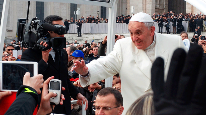 Papa Francisco