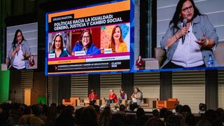 X Conferencia Latinoamericana y Caribeña de Ciencias Sociales Clacso 2025