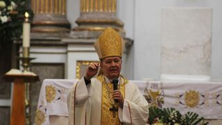 Obispo de Irapuato exige protección para colectivos de búsqueda ante violencia y desapariciones en Guanajuato