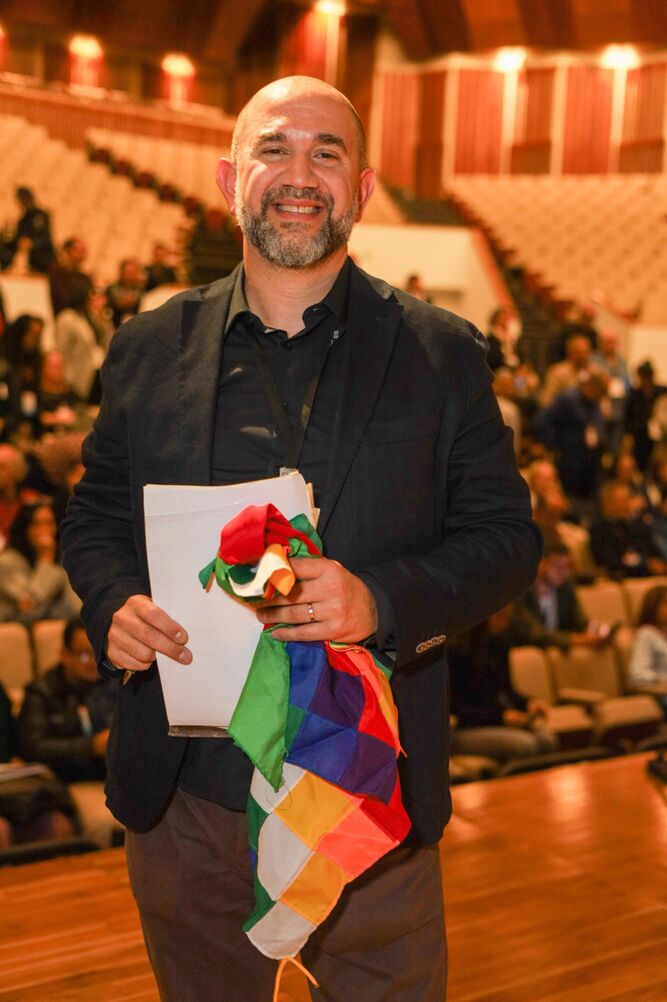 Pablo Vommaro