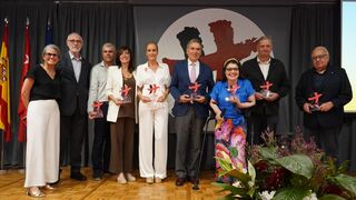 Premios Humanizar 2025