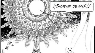 Liturgia del CORPUS 2025 (C)