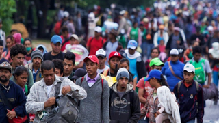 El Servicio Jesuita a Refugiados denuncia la estrategia global de "deshumanizar" a los migrantes forzosos