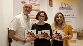 Presentación de la Memoria 2024