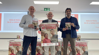 Presentación de la campaña