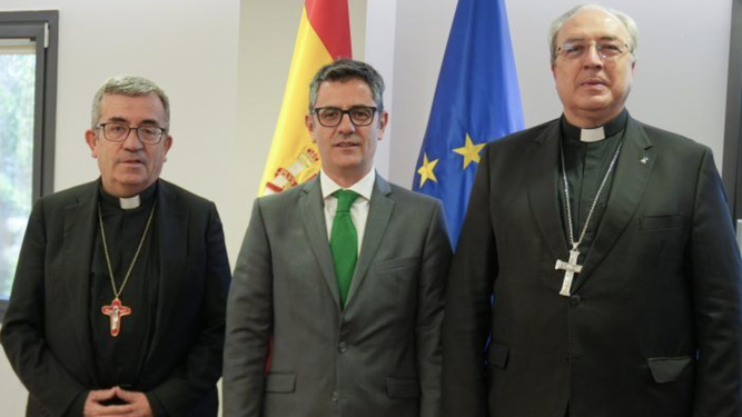 Argüello, Bolaños y Magán