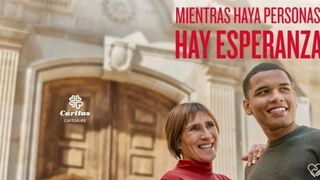 La eucaristía y la caridad