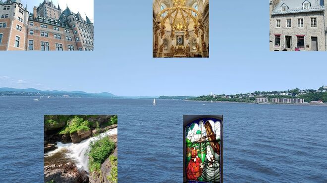 Quebec, Canadá