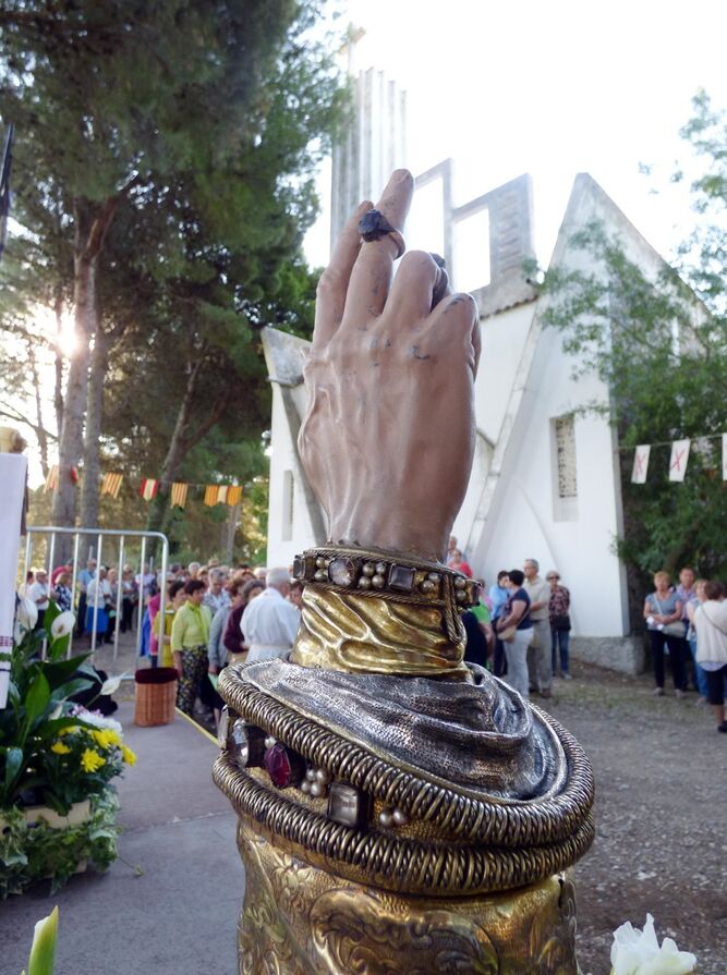 Cofradía de San Ramón