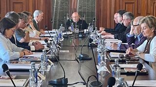 Consejo de Asuntos Económicos de la Diócesis de Santiago de Compostela