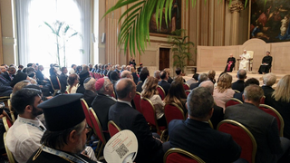 León XIV y los gobernantes