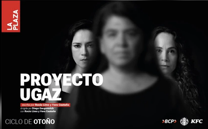 Proyecto Ugaz