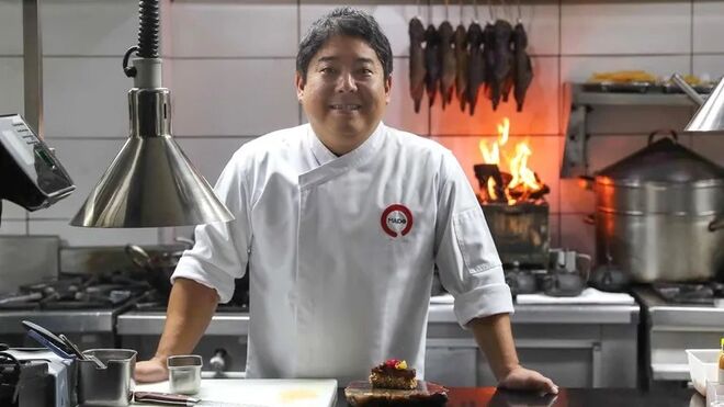Micha Tsumura
