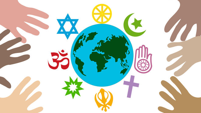 Religiones
