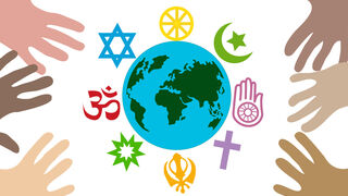 Religiones