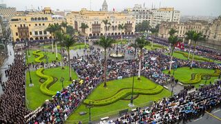 Castillo en el Corpus