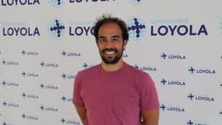 Rafael Casuso Pérez