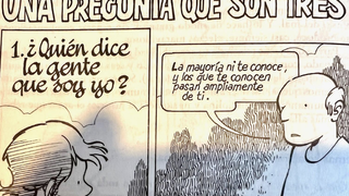 Quién dice la gente