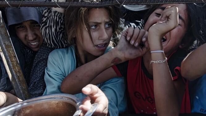 Gaza