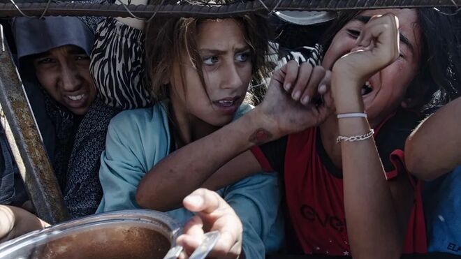 Gaza