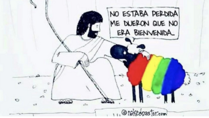 Bienvenida
