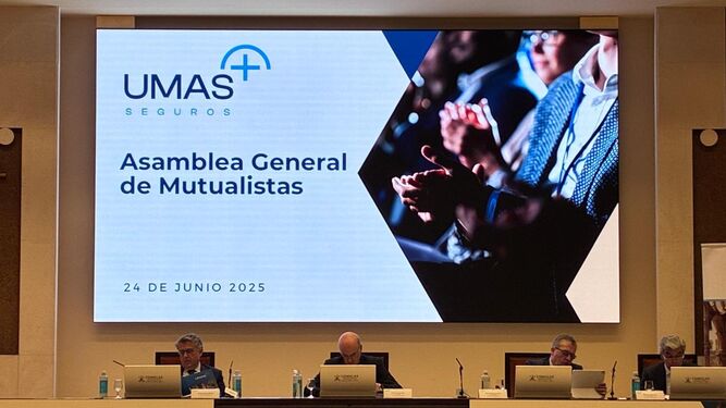 Asamblea General de Mutualistas