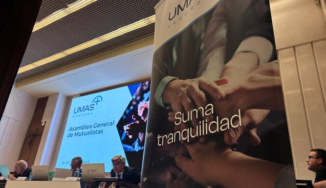 Asamblea General de UMAS