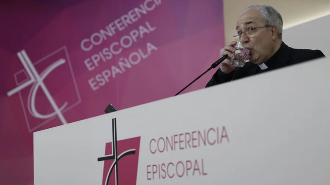 César García Magán
