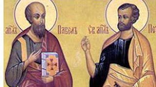 Pidamos por la reforma y conversión del Papado para ser una Iglesia sinodal