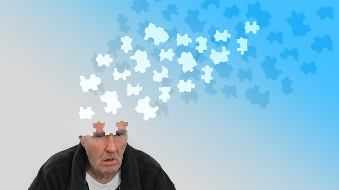 Alzheimer y sentido espiritual