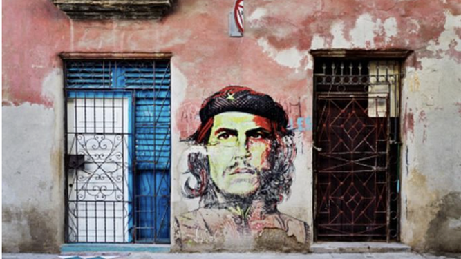 El Che