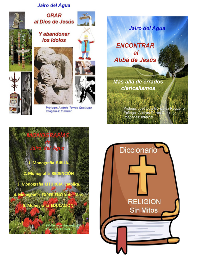 Libros Jairo