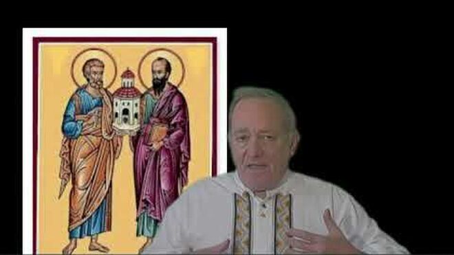 Apóstoles de una Iglesia al servicio del reino