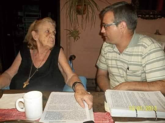 Clelia Luro