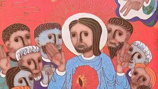 27 de Junio, Sagrado Corazón de Jesús