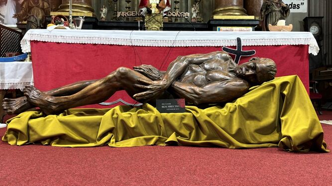 Resurrectio, en San Antón