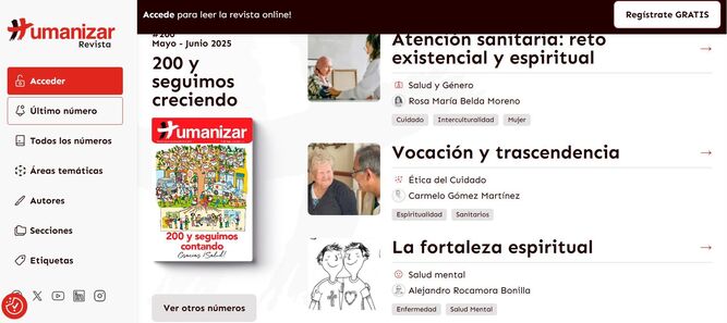 Revista digital