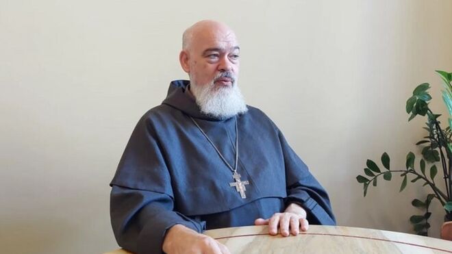 Cardenal Dominique Joseph Mathieu