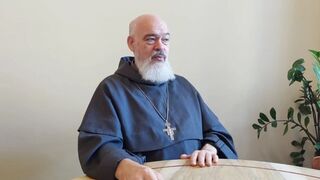 Cardenal Dominique Joseph Mathieu