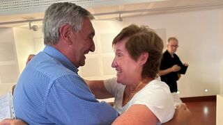 Blanca Aguillo elegida por mayoría absoluta abadesa de la Virgen Blanca