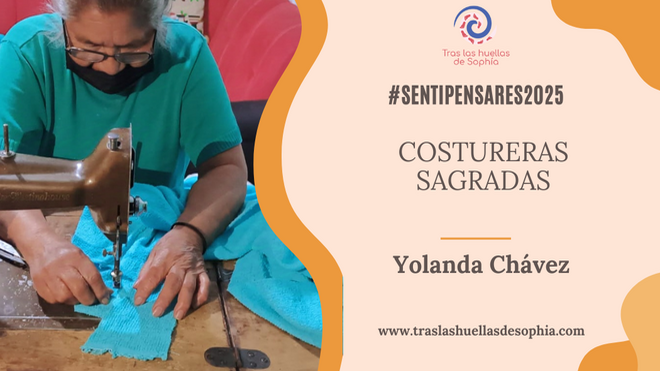 Costureras sagradas