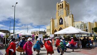 Ecuador contra la violencia de género