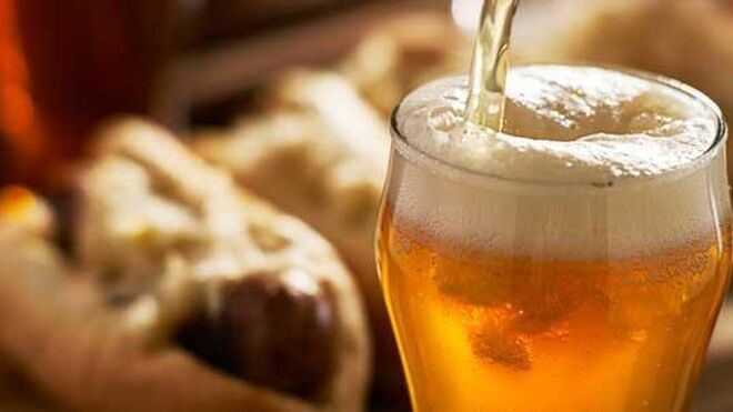 Cerveza