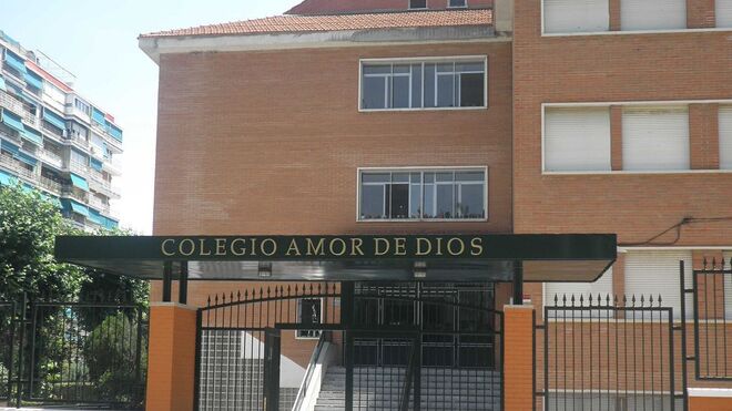 Colegio Amor de Dios