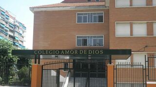 Colegio Amor de Dios