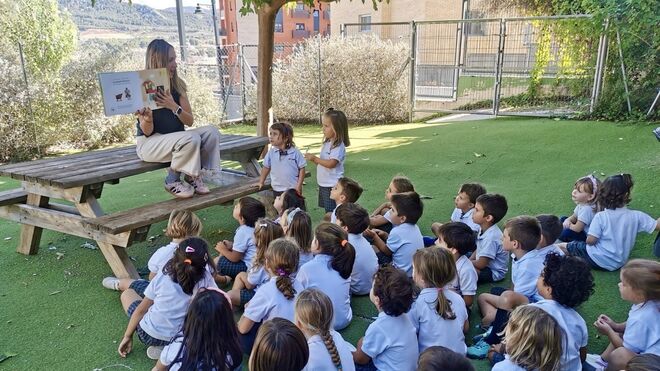 Congreso 'Harmonia'