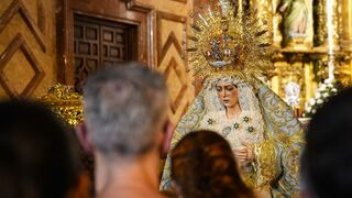 Macarena de Sevilla