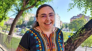 María del Mar Domínguez