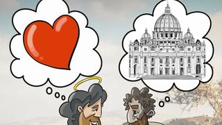 La Iglesia que quería Jesús, ¿se parece a la nuestra?