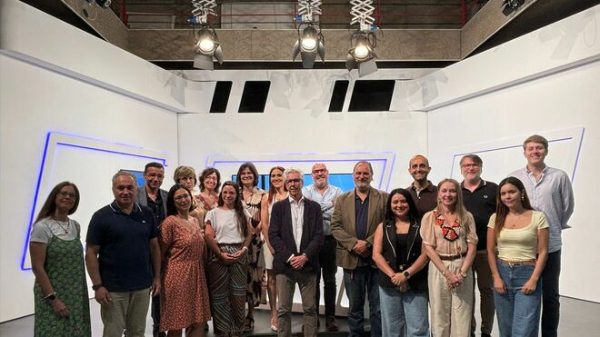 Inauguración del Curso